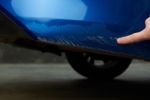 Faire repeindre carrosserie voiture à Martigues
